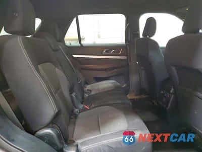 Zdjęcie 11 z 14 samochodu: 2019 FORD EXPLORER XLT VIN:1FM5K8D88KGB48658 - miniatura