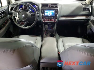 Zdjęcie 8 z 13 samochodu: 2019 SUBARU OUTBACK 2.5I LIMITED VIN:4S4BSAJC8K3366108 - miniatura