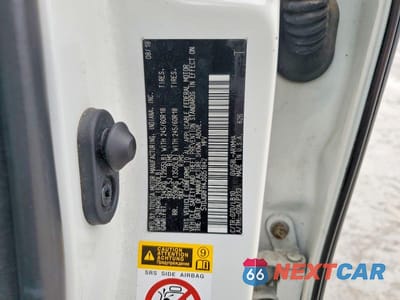 Zdjęcie 12 z 12 samochodu: 2018 TOYOTA HIGHLANDER HYBRID XLE VIN:5TDJGRFH4JS051842 - miniatura