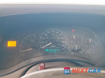 Zdjęcie 9 z 13 samochodu: 2001 GMC YUKON XL K1500 VIN:3GKFK16T21G271848 - miniatura