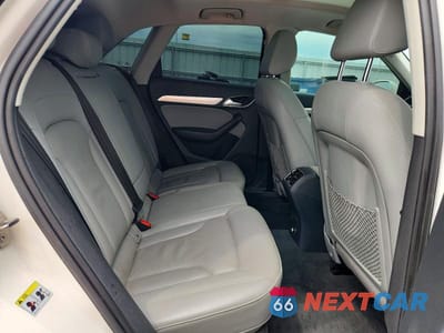 Zdjęcie 11 z 13 samochodu: 2017 AUDI Q3 PREMIUM PLUS VIN:WA1JCCFS9HR007083 - miniatura