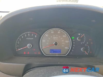 Zdjęcie 9 z 13 samochodu: 2008 HYUNDAI ELANTRA GLS VIN:KMHDU46D68U476700 - miniatura