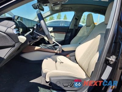 Zdjęcie 7 z 12 samochodu: 2025 AUDI A5 PRESTIGE VIN:WAU3BCFU5SN048552 - miniatura