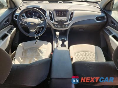 Zdjęcie 8 z 13 samochodu: 2023 CHEVROLET EQUINOX LT VIN:3GNAXTEG0PS203245 - miniatura