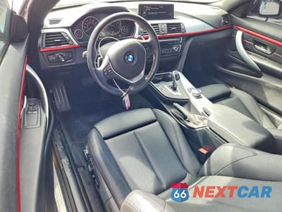 Zdjęcie 8 z 12 samochodu: 2014 BMW 428 I VIN:WBA3N7C55EF719051 - miniatura