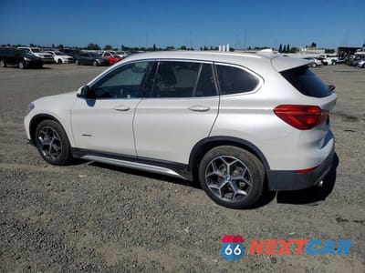 Drugie zdjęcie samochodu z przodu: 2016 BMW X1 XDRIVE28I VIN:WBXHT3C34G5F65727 - miniatura