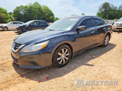 2018 NISSAN ALTIMA 1N4AL3AP1JC296161 - główne zdjęcie licytacji z USA - miniatura