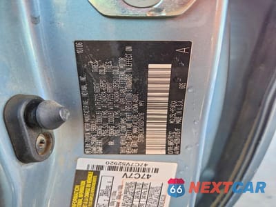 Zdjęcie 14 z 14 samochodu: 2006 TOYOTA SIENNA LE VIN:5TDBA23C76S075016 - miniatura