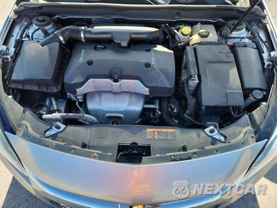 Zdjęcie 11 z 12 samochodu: 2015 CHEVROLET MALIBU LS VIN:1G11A5SL7FF288619 - miniatura