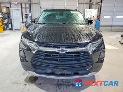 Piąte zdjęcie samochodu w środku: 2022 CHEVROLET BLAZER 2LT VIN:3GNKBCR4XNS217590 - miniatura