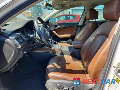 Zdjęcie 7 z 13 samochodu: 2014 AUDI A6 PREMIUM VIN:WAUCFAFC7EN059976 - miniatura