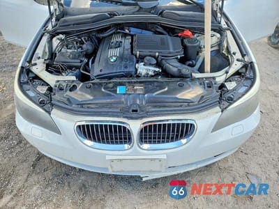 Zdjęcie 11 z 12 samochodu: 2008 BMW 535 XI VIN:WBANV93588CZ69488 - miniatura