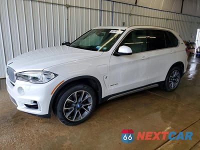 2017 BMW X5 XDR40E 5UXKT0C32H0V97118 - główne zdjęcie licytacji z USA - miniatura