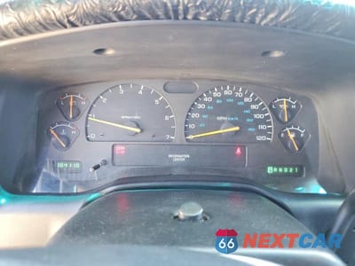 Zdjęcie 9 z 12 samochodu: 2001 DODGE DAKOTA QUAD VIN:1B7GL2AX11S159029 - miniatura
