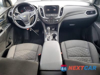 Zdjęcie 8 z 13 samochodu: 2019 CHEVROLET EQUINOX LT VIN:2GNAXUEV4K6137021 - miniatura
