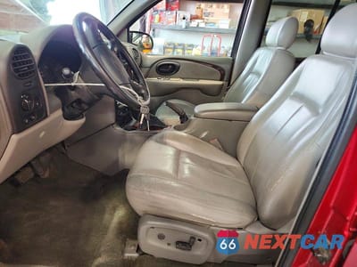 Zdjęcie 7 z 13 samochodu: 2003 OLDSMOBILE BRAVADA VIN:1GHDT13S732108484 - miniatura