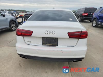 Zdjęcie 6 z 12 samochodu: 2018 AUDI A6 PREMIUM VIN:WAUC8AFC8JN016073 - miniatura