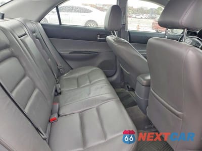Zdjęcie 10 z 12 samochodu: 2003 MAZDA 6 I VIN:1YVFP80C035M29994 - miniatura