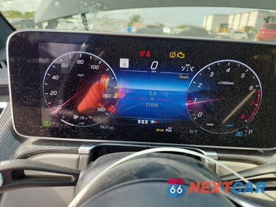 Zdjęcie 9 z 12 samochodu: 2023 MERCEDES-BENZ S 580 4MATIC VIN:W1K6G7GBXPA226711 - miniatura