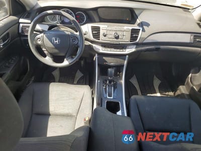 Zdjęcie 8 z 13 samochodu: 2014 HONDA ACCORD LX VIN:1HGCR2F39EA179898 - miniatura