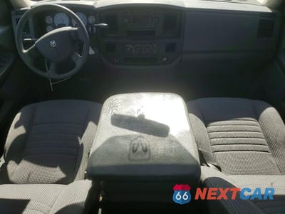 Zdjęcie 8 z 12 samochodu: 2008 DODGE RAM 1500 ST VIN:1D7HA18N48S520584 - miniatura