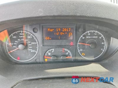 Zdjęcie 9 z 13 samochodu: 2020 RAM PROMASTER 3500 DELIVERY VAN VIN:3C6URVJG2LE143986 - miniatura