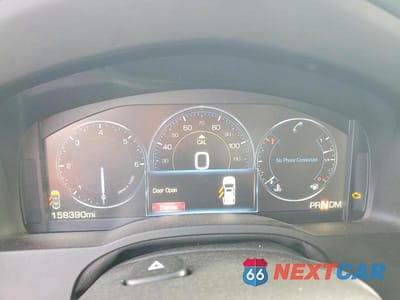 Zdjęcie 9 z 13 samochodu: 2015 CADILLAC ESCALADE PLATINUM VIN:1GYS4PKJ4FR733999 - miniatura