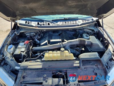 Zdjęcie 11 z 12 samochodu: 2019 FORD F150 SUPERCREW VIN:1FTEW1E46KKE93292 - miniatura