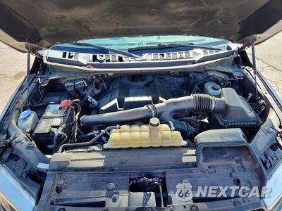 Zdjęcie 11 z 12 samochodu: 2019 FORD F150 SUPERCREW VIN:1FTEW1E46KKE93292 - miniatura