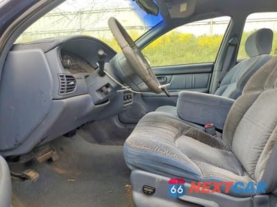 Zdjęcie 7 z 12 samochodu: 1998 BUICK CENTURY CUSTOM VIN:2G4WS52M2W1608340 - miniatura