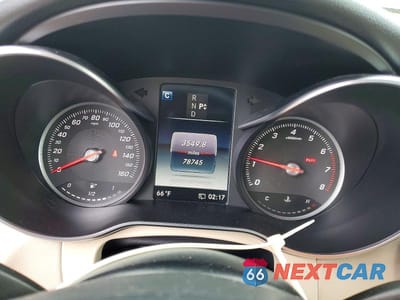 Zdjęcie 9 z 12 samochodu: 2018 MERCEDES-BENZ GLC 300 4MATIC VIN:WDC0G4KBXJV077815 - miniatura