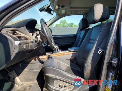 Zdjęcie 7 z 13 samochodu: 2012 BMW X5 XDRIVE35D VIN:5UXZW0C54CL666633 - miniatura