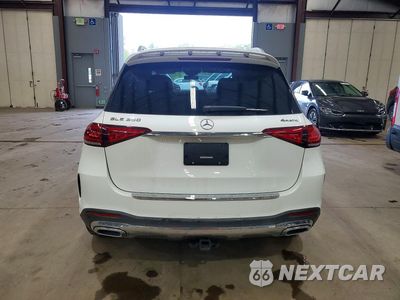 Zdjęcie 6 z 13 samochodu: 2021 MERCEDES-BENZ GLE 350 4MATIC VIN:4JGFB4KB5MA475780 - miniatura