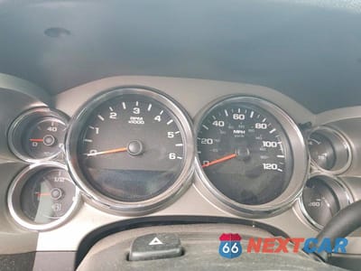 Zdjęcie 9 z 12 samochodu: 2013 CHEVROLET SILVERADO K1500 LT VIN:1GCRKSE76DZ299322 - miniatura