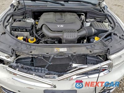 Zdjęcie 12 z 13 samochodu: 2015 DODGE DURANGO LIMITED VIN:1C4RDJDGXFC222948 - miniatura