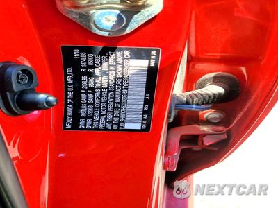 Zdjęcie 13 z 13 samochodu: 2019 HONDA CIVIC EX VIN:SHHFK7H6XKU205169 - miniatura