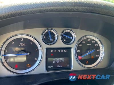 Zdjęcie 8 z 10 samochodu: 2013 CADILLAC ESCALADE ESV LUXURY VIN:1GYS4HEF3DR246822 - miniatura