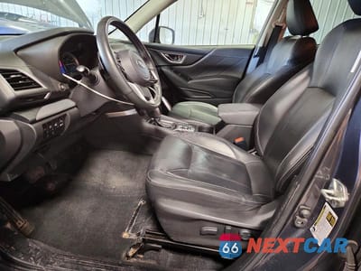 Zdjęcie 7 z 13 samochodu: 2021 SUBARU FORESTER LIMITED VIN:JF2SKAUC5MH546752 - miniatura