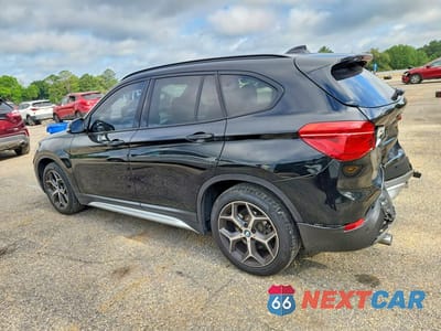 Drugie zdjęcie samochodu z przodu: 2017 BMW X1 SDRIVE28I VIN:WBXHU7C33H5H38014 - miniatura