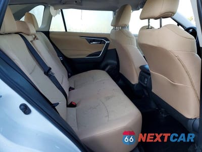 Zdjęcie 10 z 13 samochodu: 2025 TOYOTA RAV4 XLE VIN:2T3W1RFV9SC353691 - miniatura