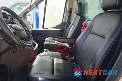 Zdjęcie 11 z 12 samochodu: 2022 FORD TRANSIT T-350 VIN:1FDBW5Z85NKA01570 - miniatura