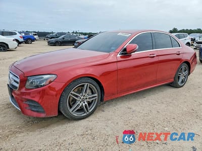 2019 MERCEDES-BENZ E 300 WDDZF4JB4KA520055 - główne zdjęcie licytacji z USA - miniatura