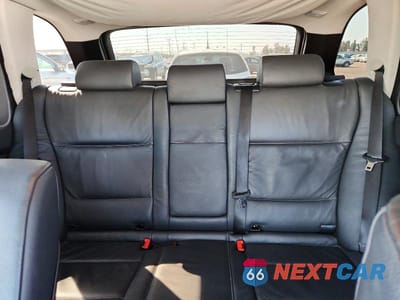 Zdjęcie 10 z 13 samochodu: 2003 BMW X5 3.0I VIN:5UXFA53513LV98757 - miniatura