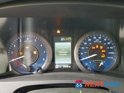 Zdjęcie 9 z 13 samochodu: 2020 TOYOTA SIENNA XLE 7-PASSENGER VIN:5TDDZ3DC6LS242788 - miniatura
