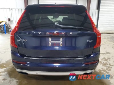 Zdjęcie 6 z 14 samochodu: 2017 VOLVO XC90 T6 VIN:YV4A22PK9H1157790 - miniatura