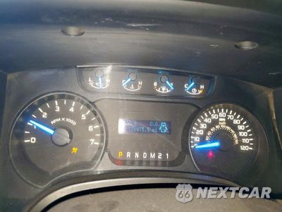 Zdjęcie 9 z 12 samochodu: 2014 FORD F150 SUPER CAB VIN:1FTEX1CM0EKF79430 - miniatura
