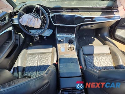 Zdjęcie 8 z 13 samochodu: 2020 AUDI S6 PRESTIGE VIN:WAUFFAF2XLN039917 - miniatura