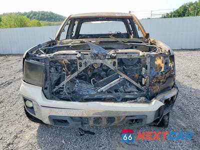Piąte zdjęcie samochodu w środku: 2015 GMC SIERRA C1500 SLE VIN:3GTP1UEC6FG432859 - miniatura