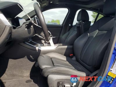 Zdjęcie 7 z 13 samochodu: 2019 BMW 330XI VIN:WBA5R7C59KFH31490 - miniatura