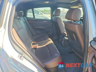 Zdjęcie 11 z 13 samochodu: 2017 BMW X4 XDRIVEM40I VIN:5UXXW7C37H0W63684 - miniatura